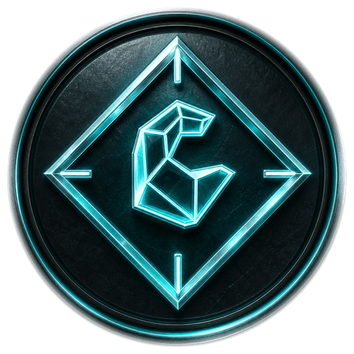 STONX token emblem