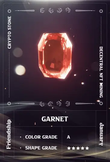 Garnet